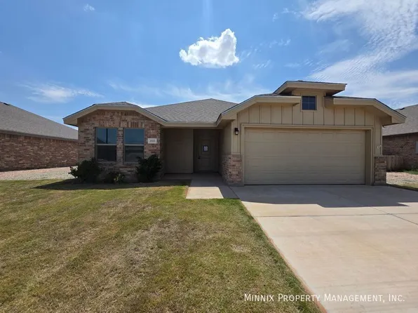 2516 S County Road 1103, Midland, TX 79706