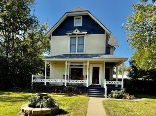 316 S Arch St, Aberdeen, SD 57401