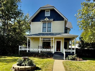 316 S Arch St, Aberdeen, SD, 57401