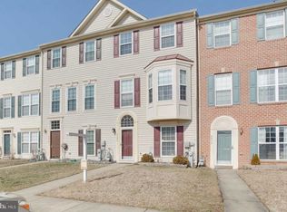 4032 Cutty Sark Rd, Baltimore, MD 21220