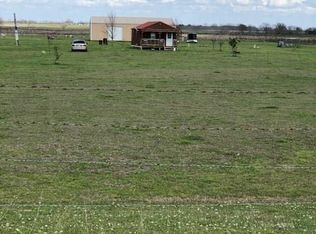 3598 NE County Road 190, Powell, TX 75153
