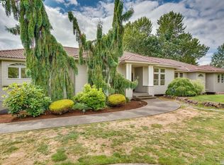 6809 Willow Grove Rd, Longview, WA 98632