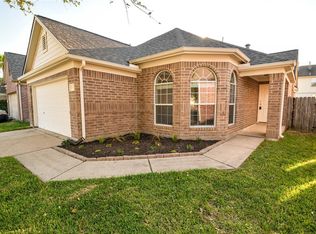 15331 Hazel Thicket Trl, Cypress, TX 77429
