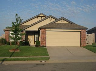 11122 N 143rd Ave E, Owasso, OK 74055