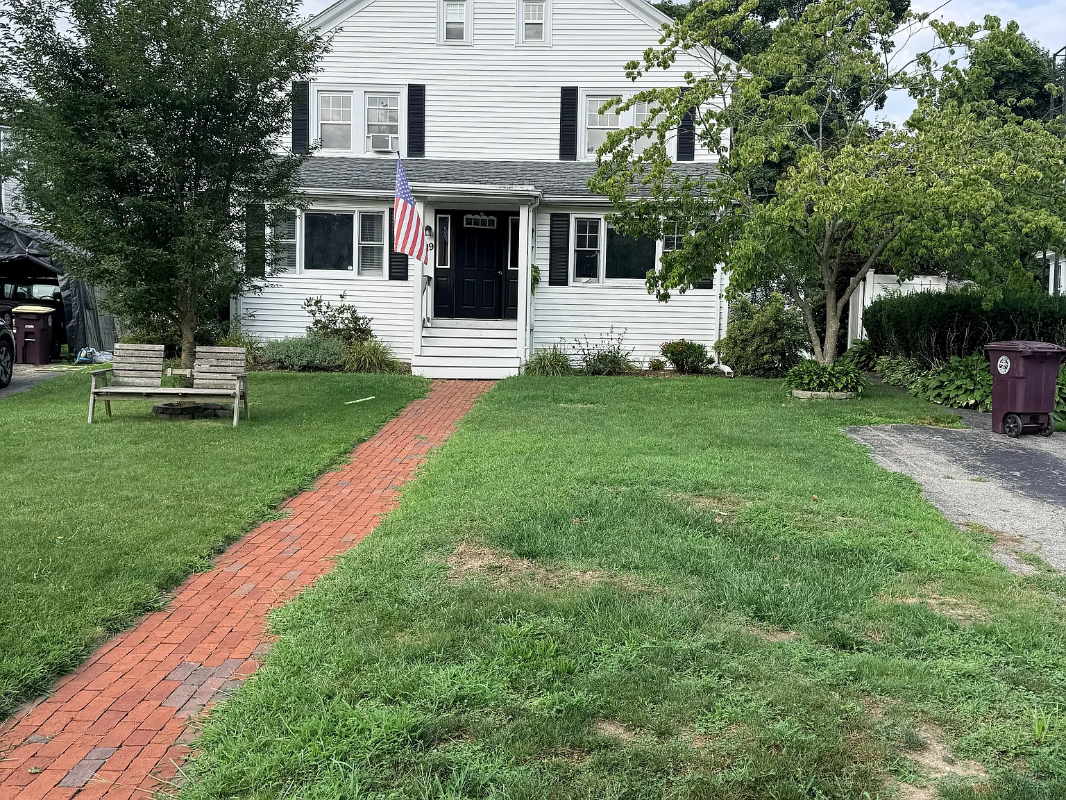 4 bed, 1188 sqft, $3,200 — Photo 1