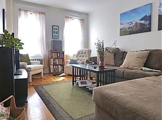 82 Sutherland Rd #7, Boston, MA 02135