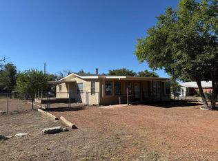 600 Katherine Ave, Moriarty, NM 87035