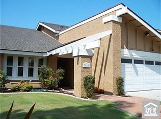 7861 Squaw Valley Way, Cerritos, CA 90703