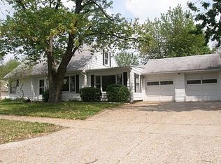 4900 Sibley Ave, Dayton, OH 45439