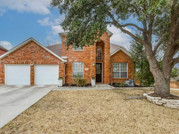 816 Kilbridge Ln, Coppell, TX 75019