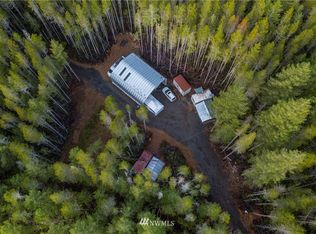 90 NE Pine Camp Rd, Belfair, WA 98528