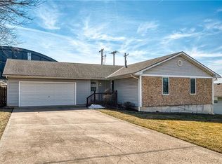 5515 Edgehill St, Kansas City, KS 66106