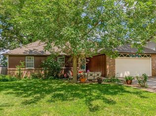 15508 W 151st Ter, Olathe, KS 66062