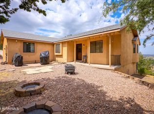 4710 N Valancius Way, Rimrock, AZ 86335