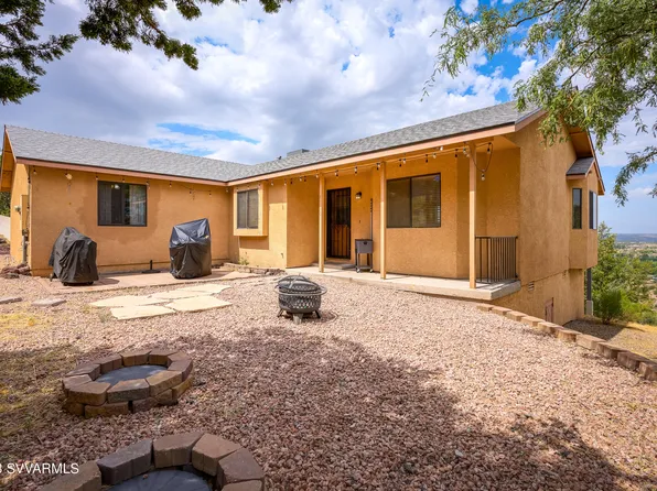 4710 N Valancius, Rimrock, AZ 86335
