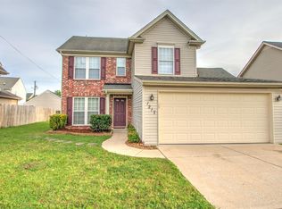 1217 Alandee St, Nashville, TN 37214