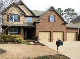 6115 Beaver Crossing Dr, Cumming, GA 30040