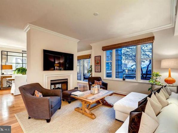 801 Key Hwy Unit 122