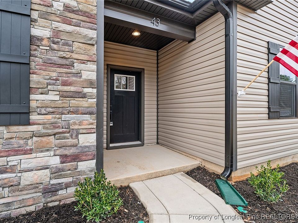 43 Mahogany Ct, Cameron, NC 28326 | Zillow