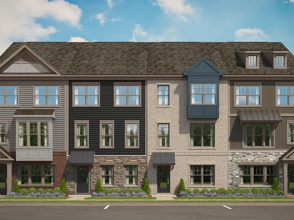 212 Chianti Ter SE, Leesburg, VA 20175