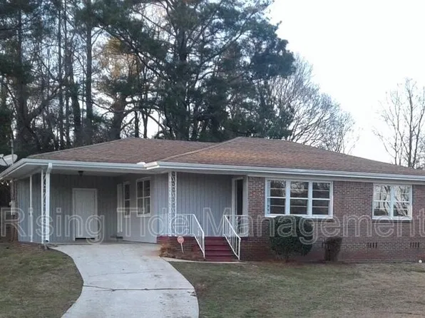 564 Zinnia Ln, Birmingham, AL 35215