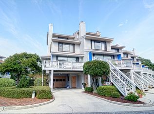 12 W Lookout Harbor Way UNIT 12, Wrightsville Beach, NC 28480