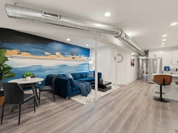 1543 N Claremont Ave, Chicago, IL