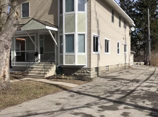 458 Laprairie St #1, Ferndale, MI