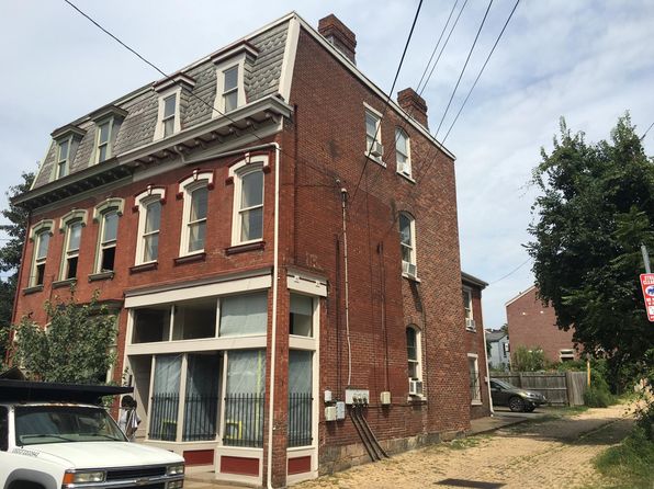Apartments For Rent In Central Northside Pittsburgh Zillow