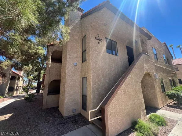 4740 Obannon Dr, Las Vegas, NV
