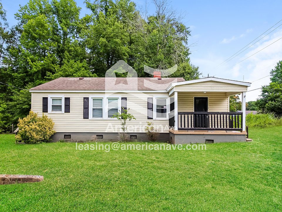 3133 Abbeville Hwy, Anderson, SC 29624 Zillow