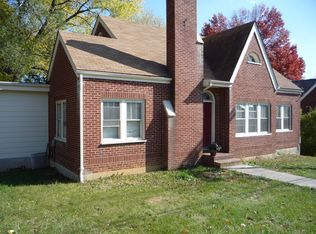 166 Maryland Ave, Harrisonburg, VA 22801