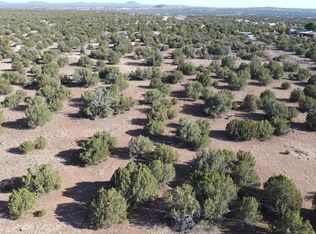 LOT-14A Bonito Dr, Show Low, AZ 85901
