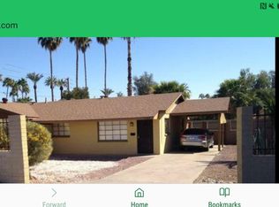 1745 E Missouri Ave, Phoenix, AZ 85016