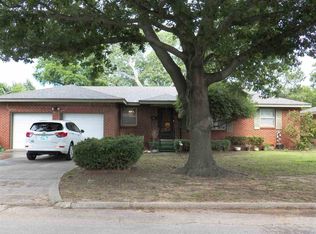 416 N 20th St, Duncan, OK 73533