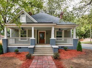 712 S Hayne St, Monroe, NC 28112