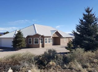 1 Watertank Hill Ave, Grants, NM 87020