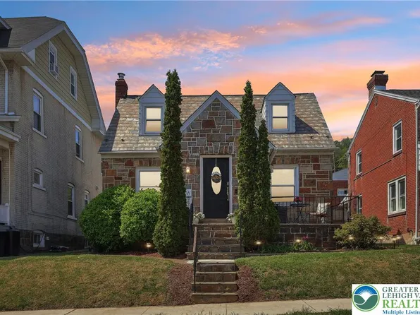 1113 Stanley Ave, Bethlehem, PA 18015