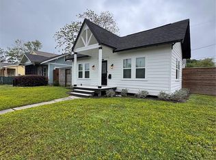 211 Cottage St, Houston, TX 77009