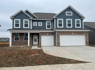279 Waterford Ln, Pendleton, IN