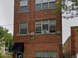 1311 S Christiana Ave APT 3, Chicago, IL 60623