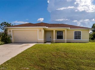 3411 21st St SW, Lehigh Acres, FL 33976