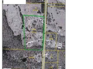 31101 Highway Jj, Lebanon, MO 65536