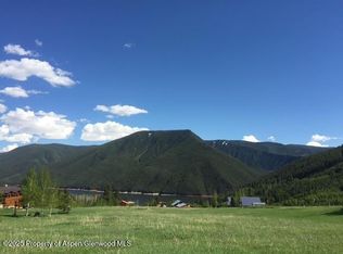 197 Wild Strawberry Ln LOT 24, Basalt, CO 81621