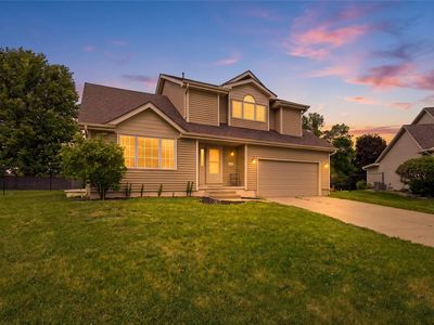 1705 NE Innsbruck Ct, Ankeny, IA, 50021