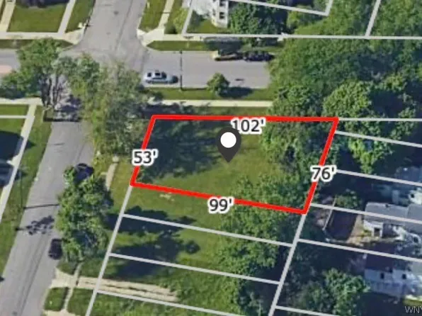 203 Maple St Lot 41, Buffalo, NY 14204