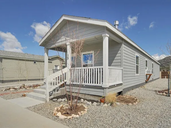 27436 County Road 313 #3, Buena Vista, CO 81211