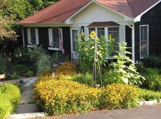 25 High St, Katonah, NY 10536
