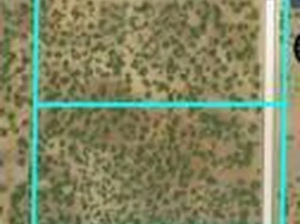 0 N N8166 and Standford Dr - Lot A -- #73, Vernon, AZ 85940