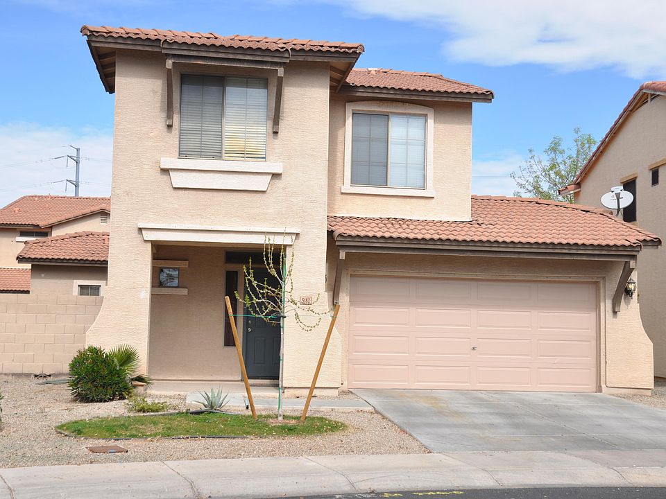 1st image of 5182 W Desert Hills Dr